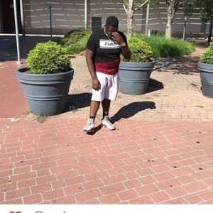 Meet your Posher, Caleb